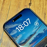 All-inclusive Non-slip Magnetic Phone Case For iPhone