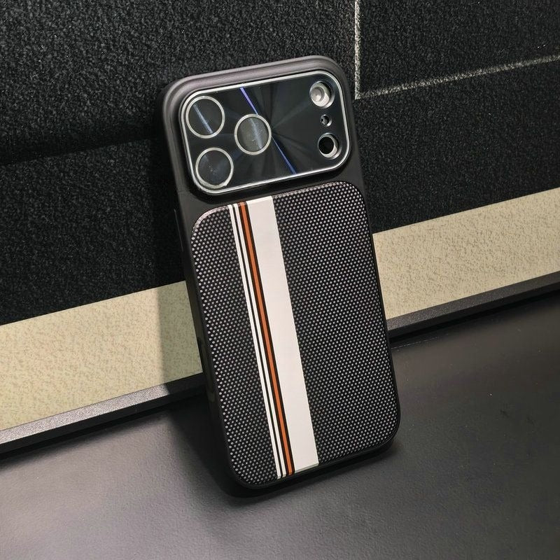 Magnetic Phone Case For iPhone