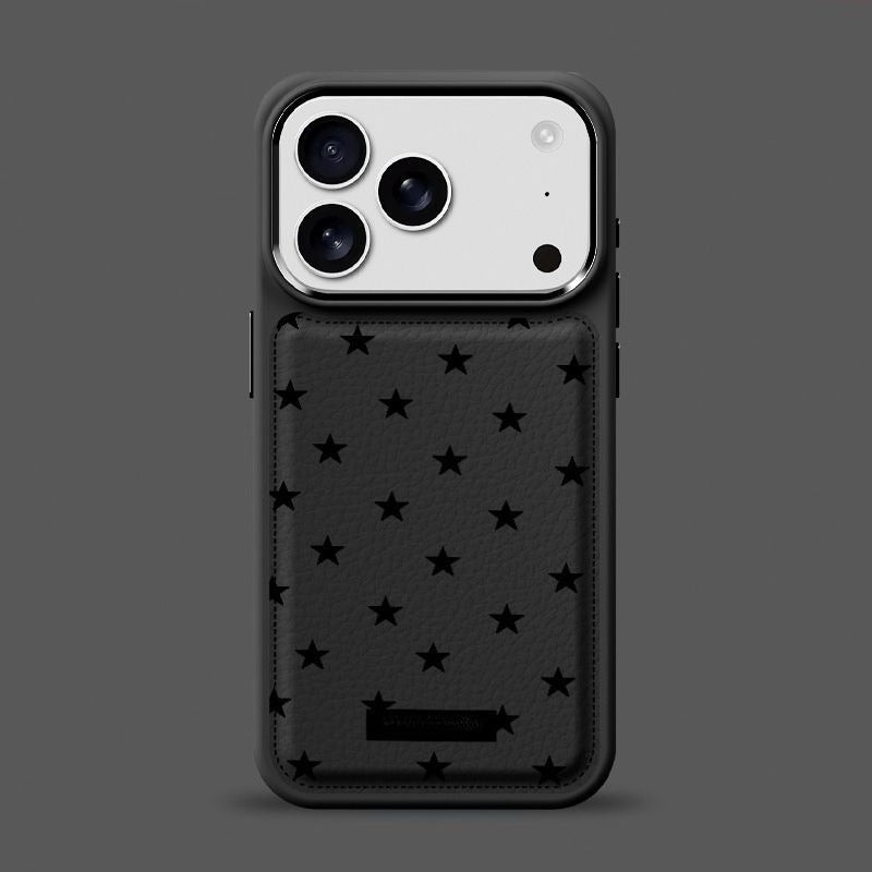Star Phone Case For iPhone