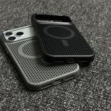 Magnetic Phone Case For iPhone