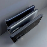 Shockproof Armor Matte Magnetic Case For Samsung