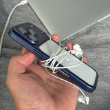 Electroplated Hollow Frame Phone Case For iPhone