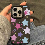 Star Phone Case For iPhone