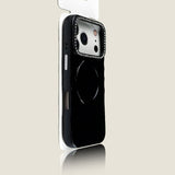 Water Ripple Magnetic Phone Case For iPhone