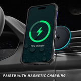 Magnetic Lanyard Phone Case For iPhone