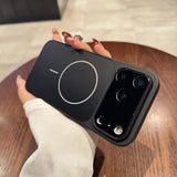 The Electroplated Acrylic Becomes Case For iPhone