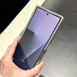 Magnetic Soft Phone Case For Samsung Z Fold 7 6 5