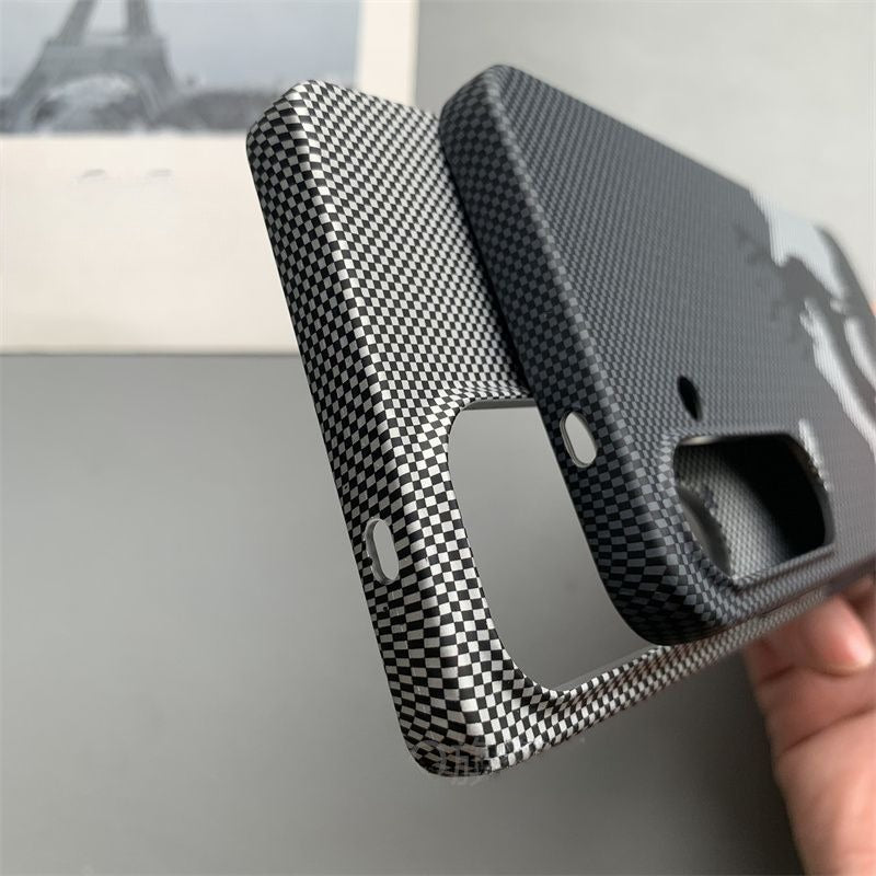Deer Ultra-thin Phone Case For Samsung