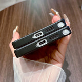 Clover Phone Case For Samsung