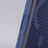 Heat Dissipation Wireless Charging Case For iPhone
