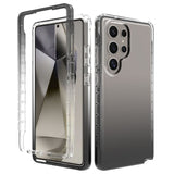 Double-layer Shockproof Phone Case For Samsung