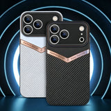 Drop-proof Full-coverage Phone Case For iPhone