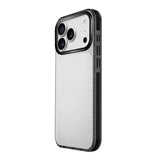 Transparent Drop-Proof Phone Case For iPhone