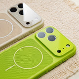 Ultra-thin Heat Dissipation Phone Case For iPhone