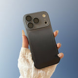 Heat Dissipation Gradient Phone Case For iPhone