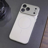 Luxury Magnetic Phone Case For iPhone