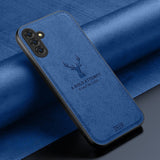 Minimalist Full-coverage Phone Case For Samsung
