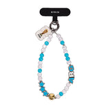 FIFA 2026 World Cup National Team Mobile Phone Lanyard Decoration Anti-lost Mobile Phone Case Gasket Anti-drop Lanyard