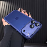 Silicone Phone Case For iPhone