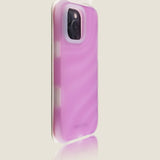Wave Jelly Apple Phone Case For iPhone