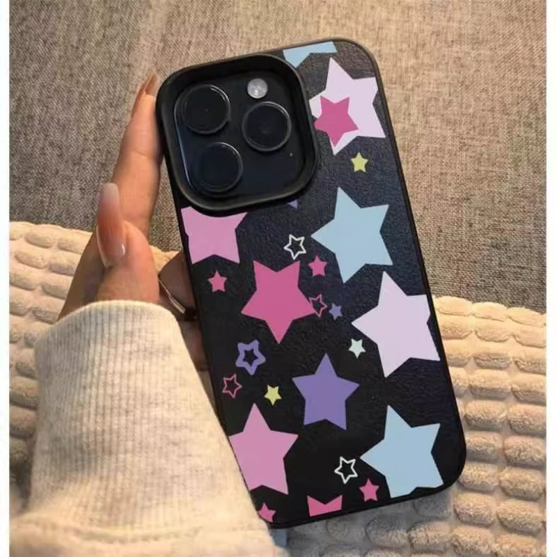 Star Phone Case For iPhone