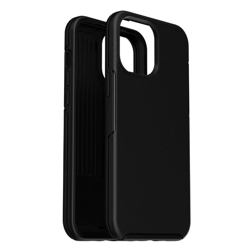 Two-color anti-fall mobile phone case For iPhone