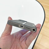 Non-slip Thin and Simple Phone Case For Samsung