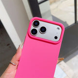 Braided Lanyard Phone Case For iPhone