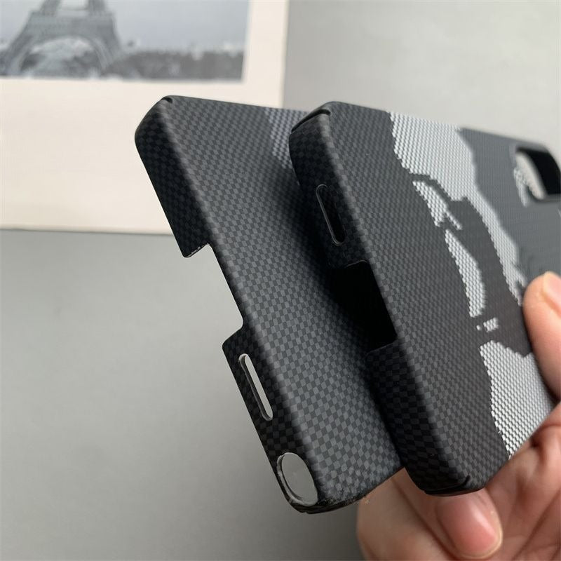 Deer Ultra-thin Phone Case For Samsung