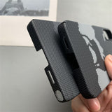 Deer Ultra-thin Phone Case For Samsung