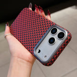 Slim Magnetic Phone Case For iPhone