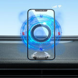 Ultra Magnetic Car Phone Holder-for All Cell Phones