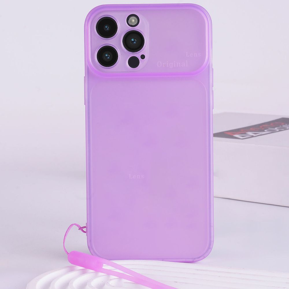 New Luminous Phone Case For iPhone