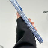 Semi-transparent Ultra-thin Breathable Phone Case For iPhone
