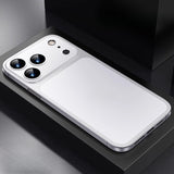 Ultra-thin Frosted Phone Case For iPhone