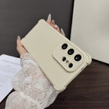 Soft Silicone Phone Case For Samsung
