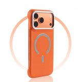 Magnetic Ultra-thin Phone Case For iPhone