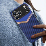 Drop-proof Full-coverage Phone Case For iPhone
