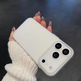 Ultra Thin PP Phone Case For iPhone