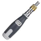 10 in 1 Multi-angle Ratchet Screwdriver Professional Tools