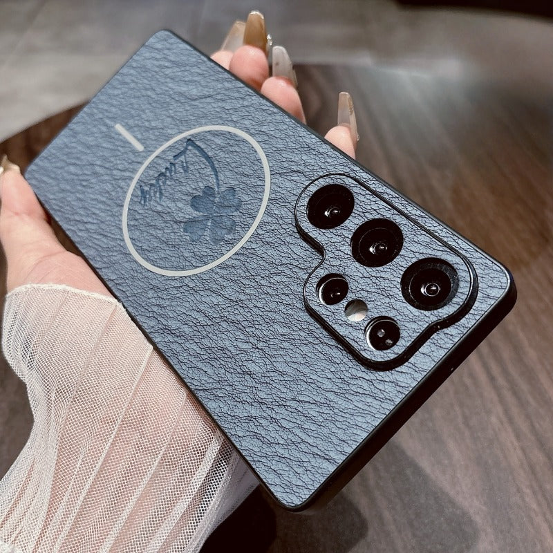 Clover Phone Case For Samsung