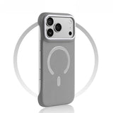 Magnetic Ultra-thin Phone Case For iPhone