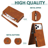 Carat Chain Phone Case For iPhone