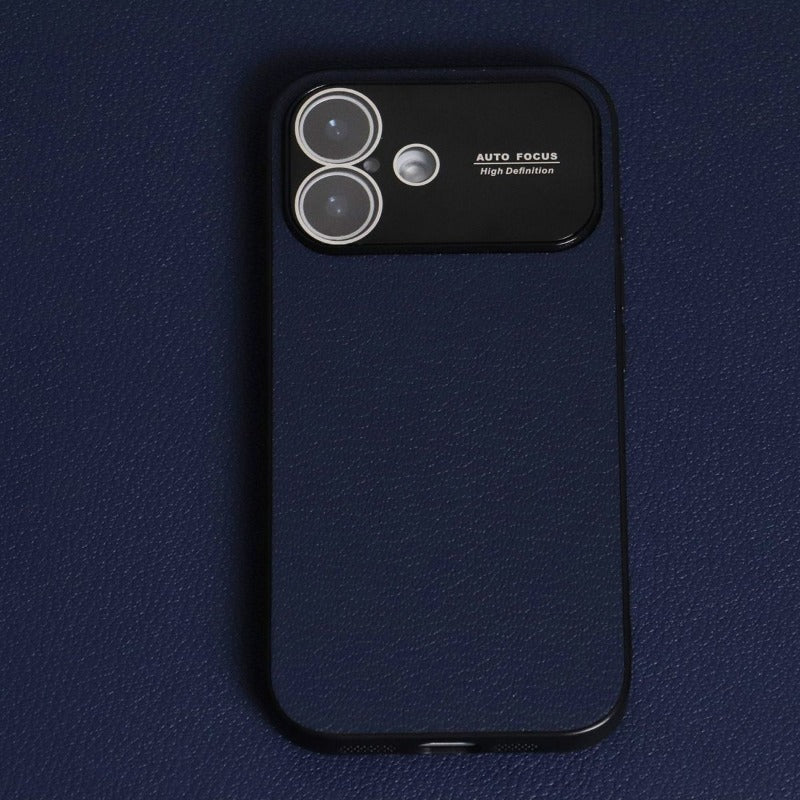 Minimalist Phone Case For iPhone