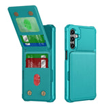 Card Holder Phone Case For Samsung