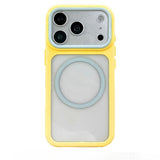 Magnetic Flower Phone Case For iPhone