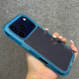 Airbag Anti-drop Phone Case For iPhone