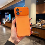 Four-corner Shockproof Phone Case For iPhone