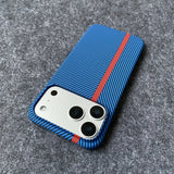 Ultra Slim Thin PC Case For iPhone