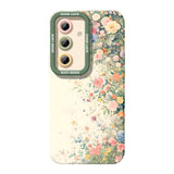 Spring Flowers Phone Case For Samsung